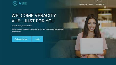 Veracity Vue